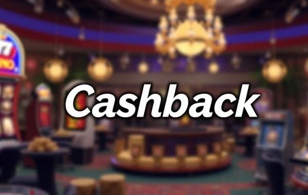 Кешбэк