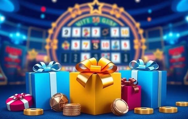 Отыгрыш бонусов