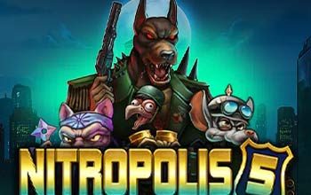 Nitropolis 5