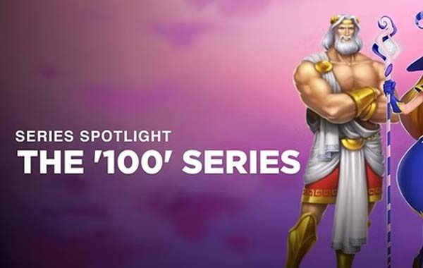 100 Series Hype