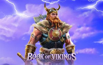 Book of Vikings